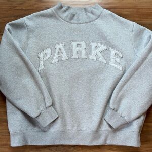 Parke Mockneck